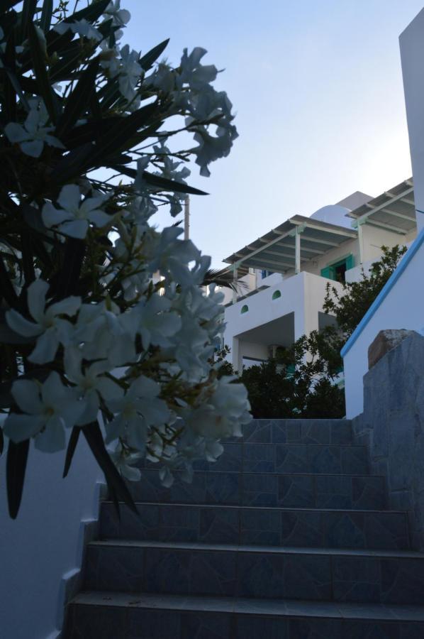 The Anafians Studios Exterior photo